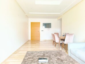 TV, printers - Les Belles Residences E (Tangier)