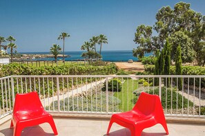 Villa (4 Bedrooms) | Außenbereich