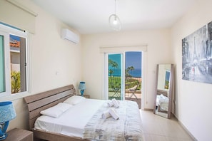 Villa (4 Bedrooms) | Interieur