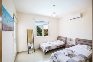 Interior - Villa Mesogeios Me16 (Paralimni)