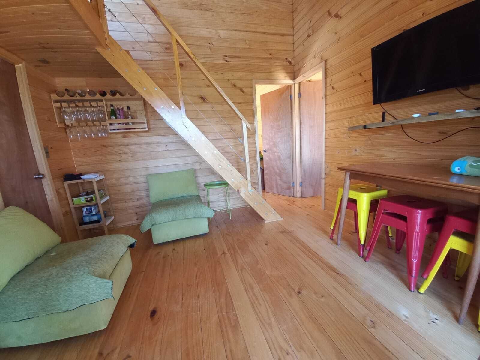 Oppholdsområde