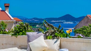 Property grounds - Villa Blue Diamond (Dubrovnik)