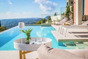 فيلا (2 Bedrooms) | المنشأة من الداخل