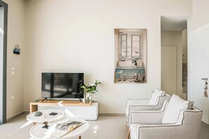 فيلا (2 Bedrooms) | المنشأة من الداخل