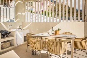 فيلا (2 Bedrooms) | المنشأة من الداخل