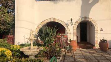 Villa, Mehrere Betten | AuĂenbereich