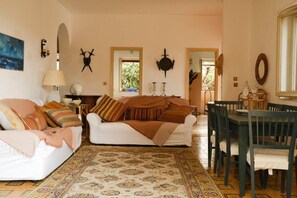 Villa, Mehrere Betten | Innenbereich