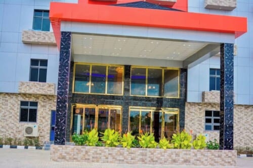 Ughelli Wetland Hotel