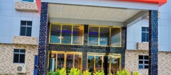 Ughelli Wetland Hotel