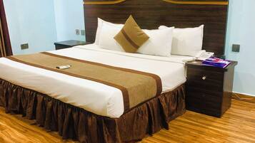 Suite ejecutiva | Baño | Ducha y cabezal de ducha tipo lluvia