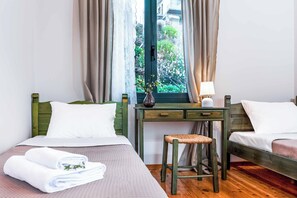 빌라 (4 Bedrooms) | 내부