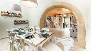 Interior - Villa Kirke (Apokoronas)