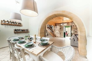 빌라 (4 Bedrooms) | 내부