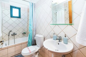 Villa (4 Bedrooms) | Interiör
