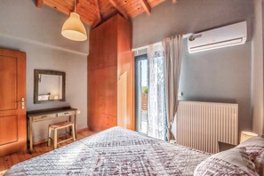 Villa (4 Bedrooms) | Interior - Villa Kirke (Apokoronas)