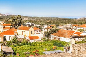 Villa (4 Bedrooms) | Exterior - Villa Kirke (Apokoronas)