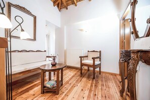 Villa (4 Bedrooms) | Interior - Villa Kirke (Apokoronas)