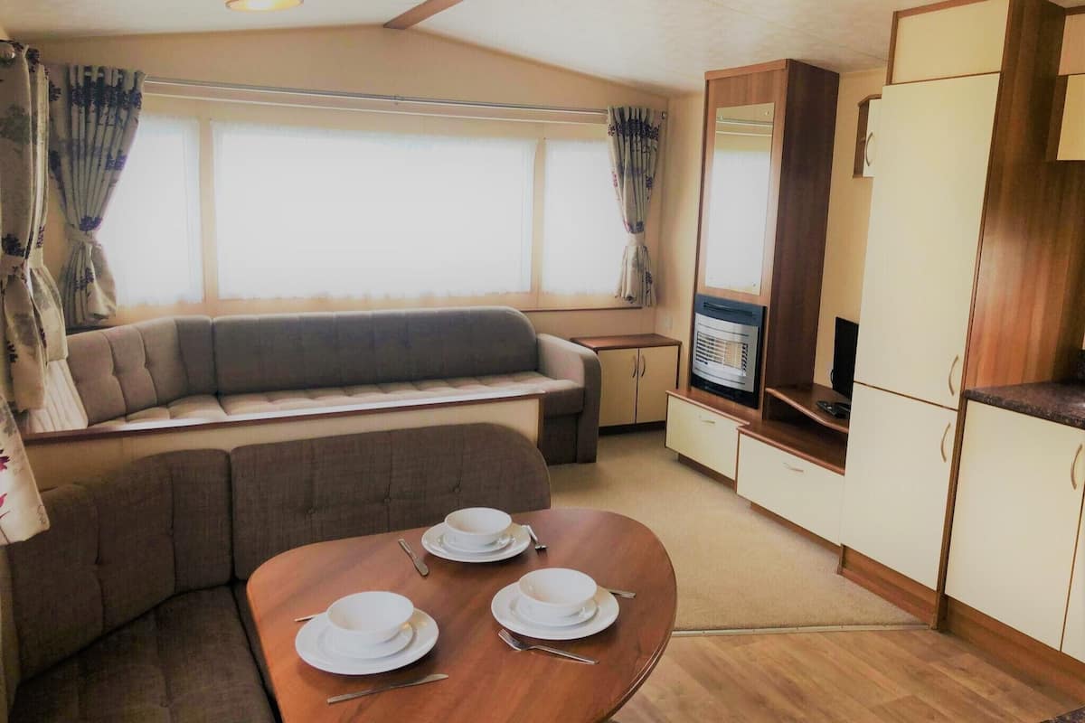 Superior Mobile Home | 3 bedrooms