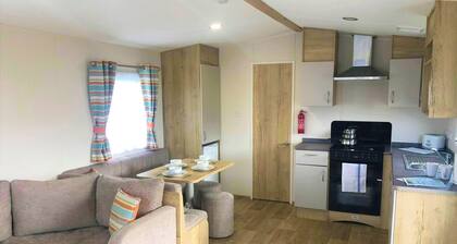 The Chase Holiday Park