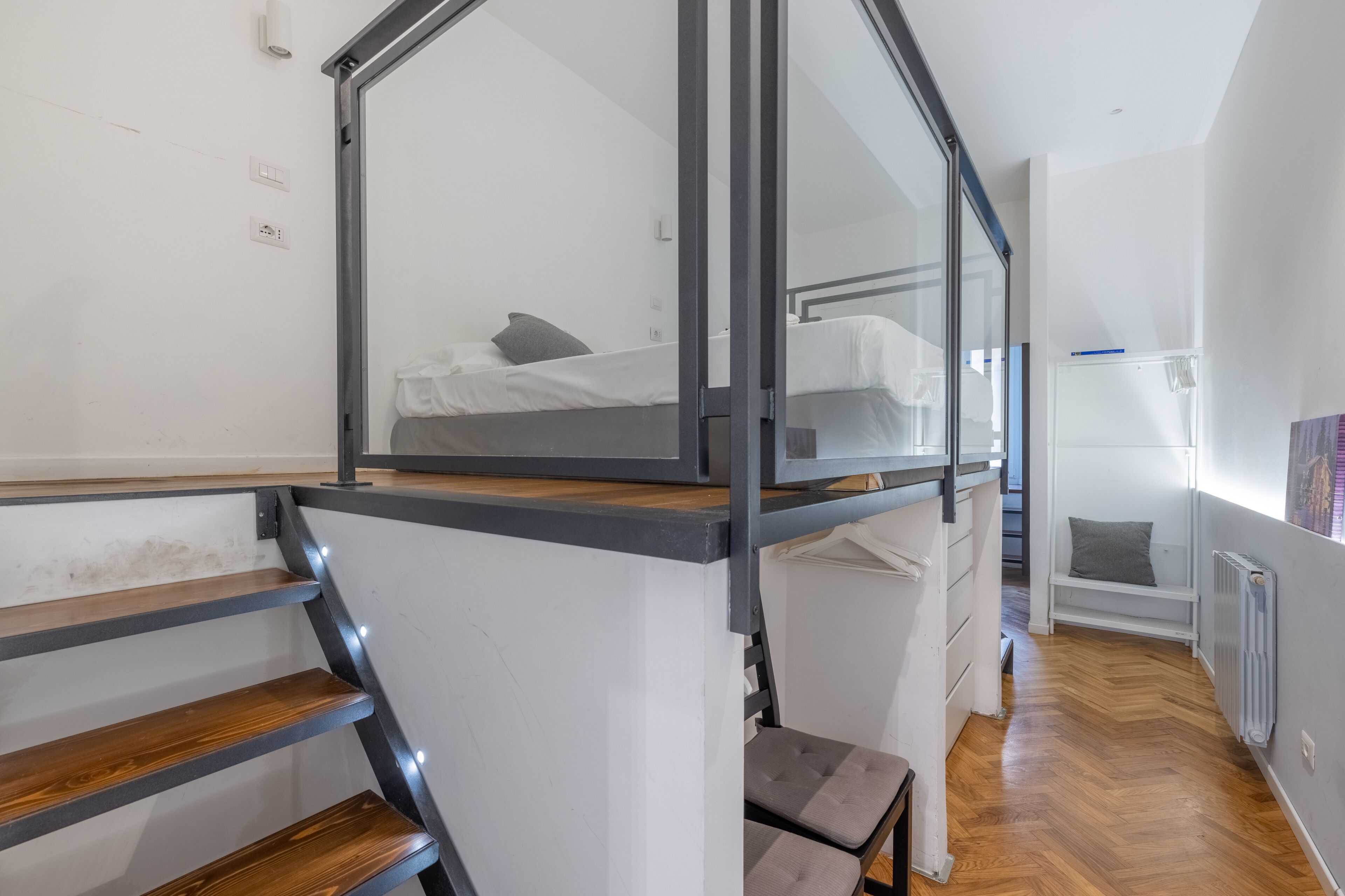 1 bedroom, WiFi