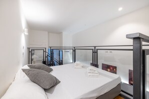 1 bedroom, WiFi