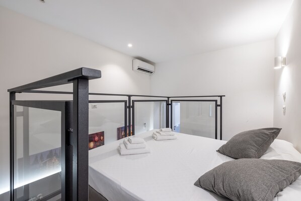 1 bedroom, WiFi