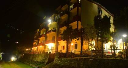 Rama Blue Resort and Restaurant