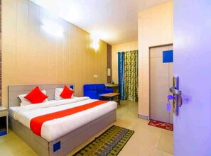 Deluxe Double Room | 1 bedroom
