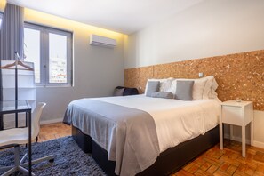 9 bedrooms, iron/ironing board, free WiFi, bed sheets