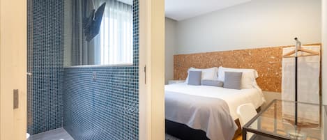 9 camere, ferro/asse da stiro, Wi-Fi gratuito, lenzuola