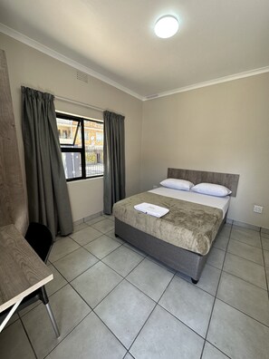 Free WiFi - Ecomotel Louis Botha (Johannesburg)
