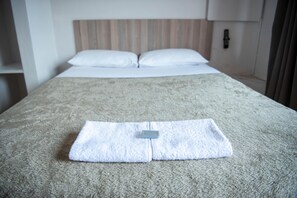 Habitación individual estándar | Wifi gratis