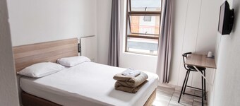 Ecomotel Louis Botha