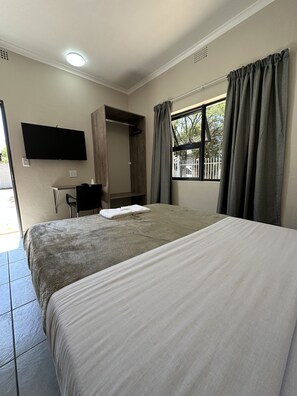 Standard-Einzelzimmer | Kostenloses WLAN