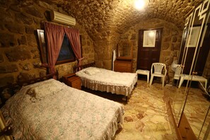 1 quarto, Wi-Fi