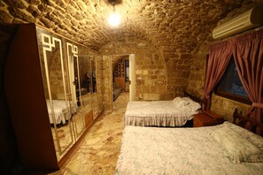 1 quarto, Wi-Fi