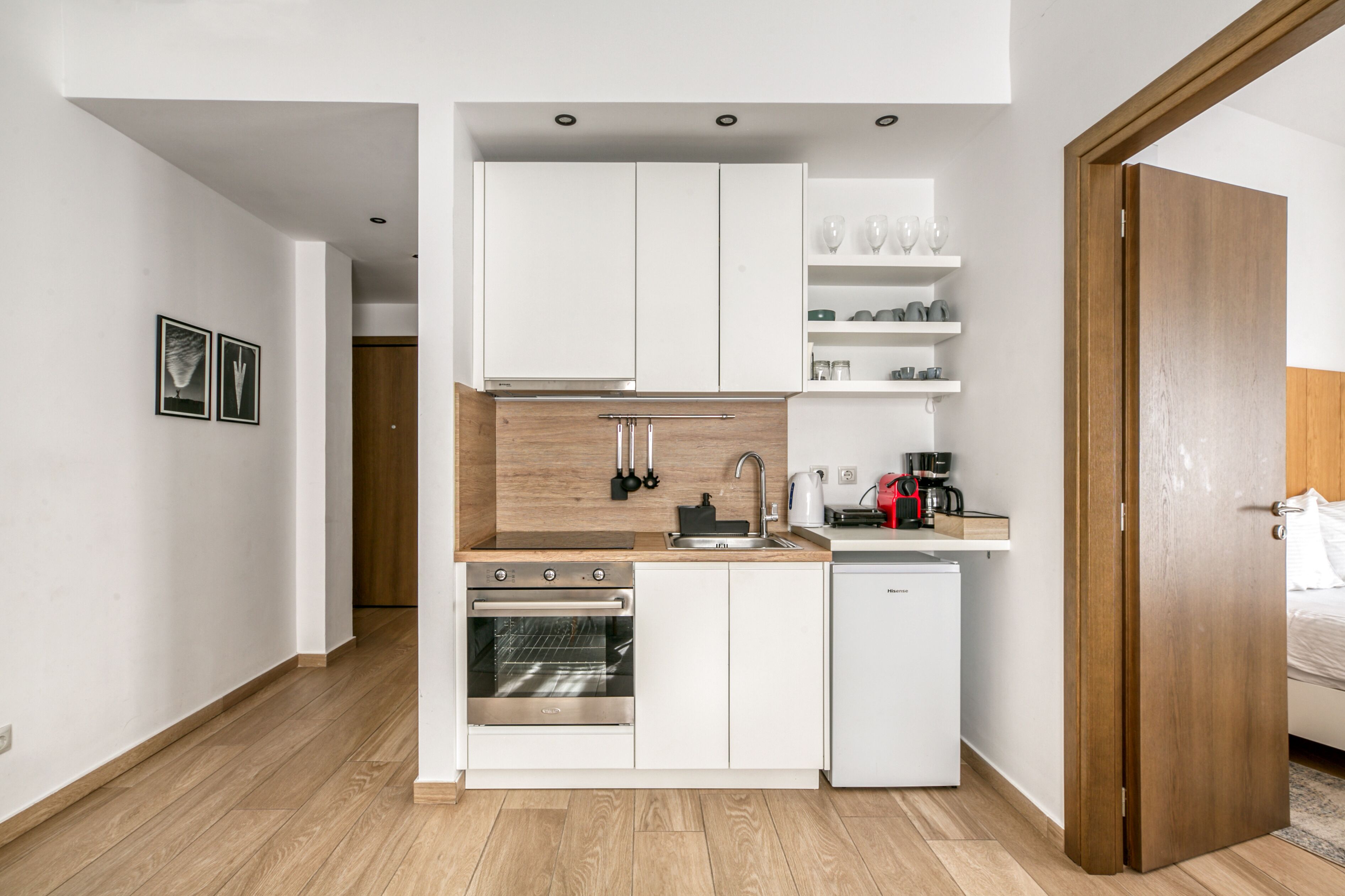 Photo - Elia Kolonaki Luxury Apartments