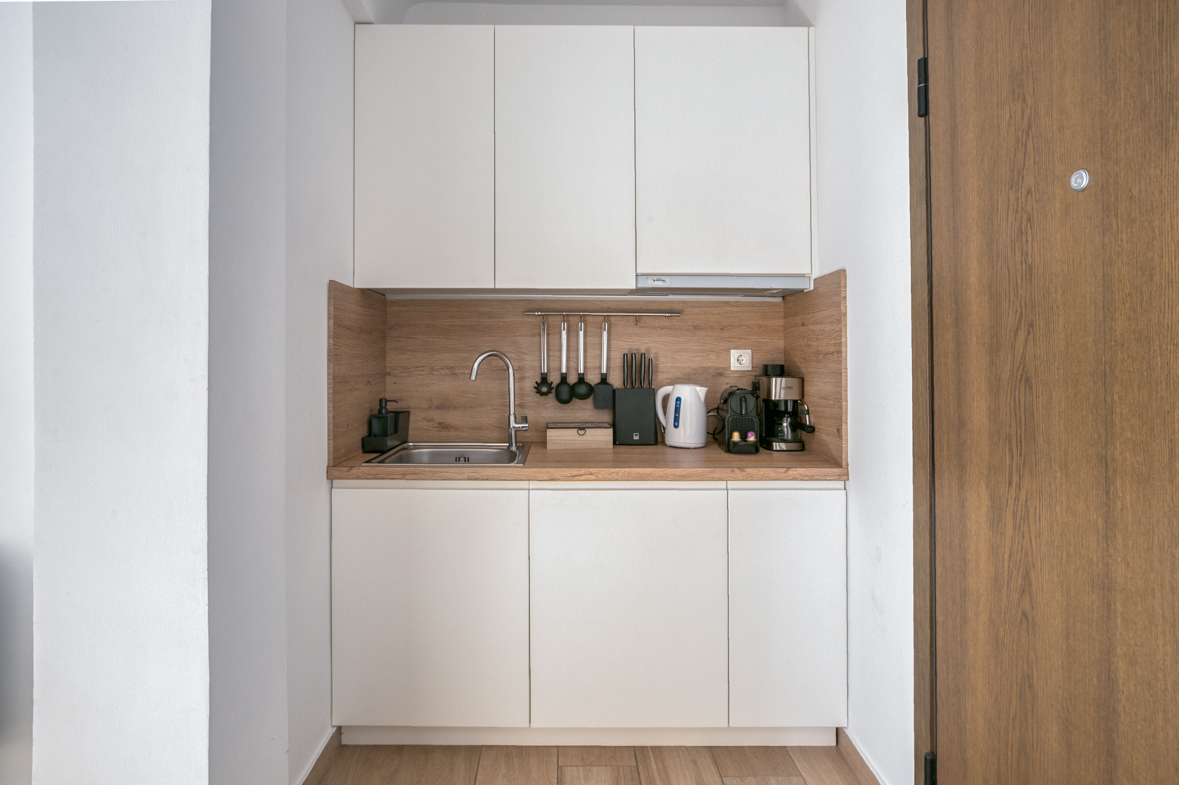 Photo - Elia Kolonaki Luxury Apartments