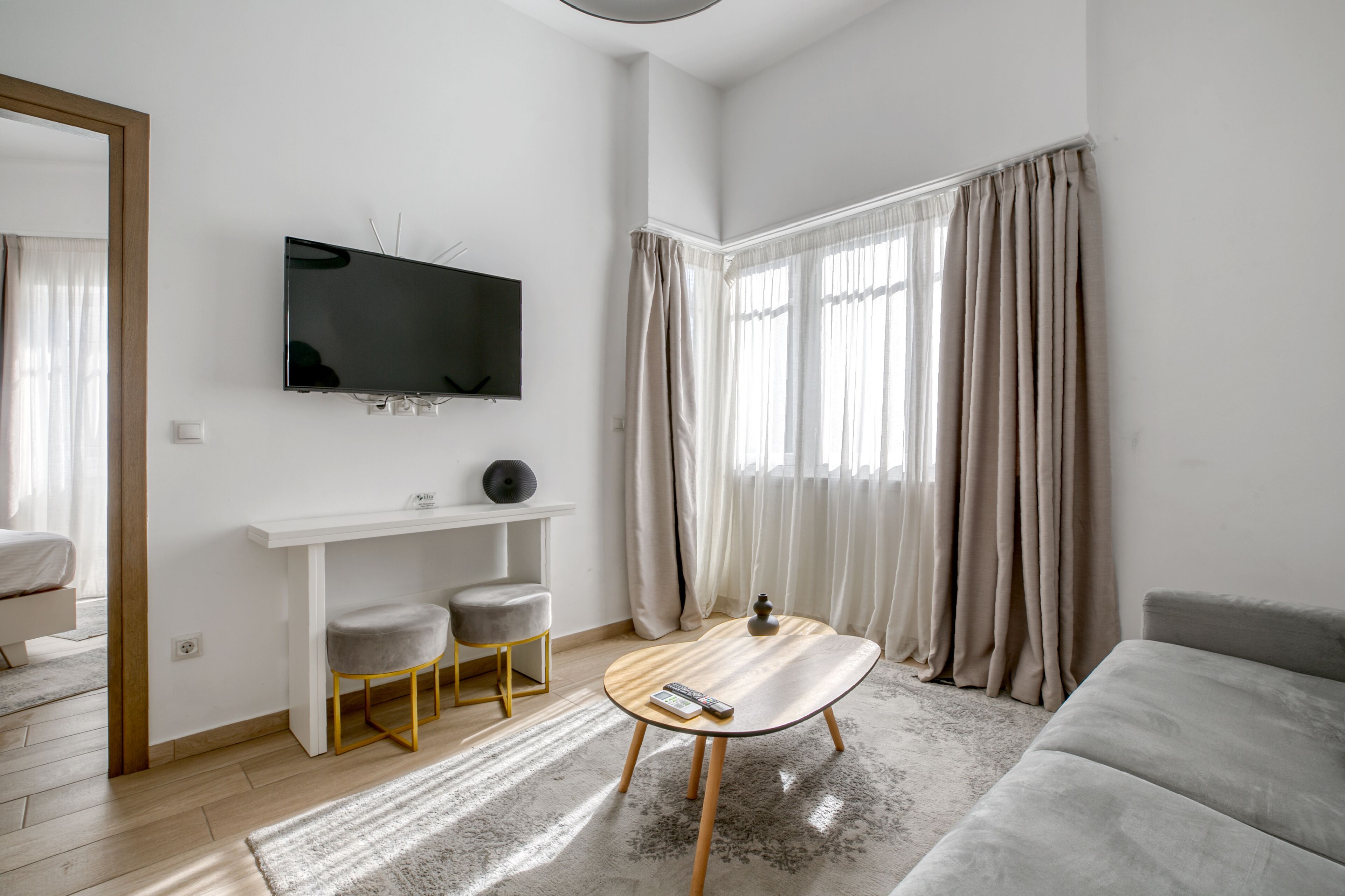 Photo - Elia Kolonaki Luxury Apartments