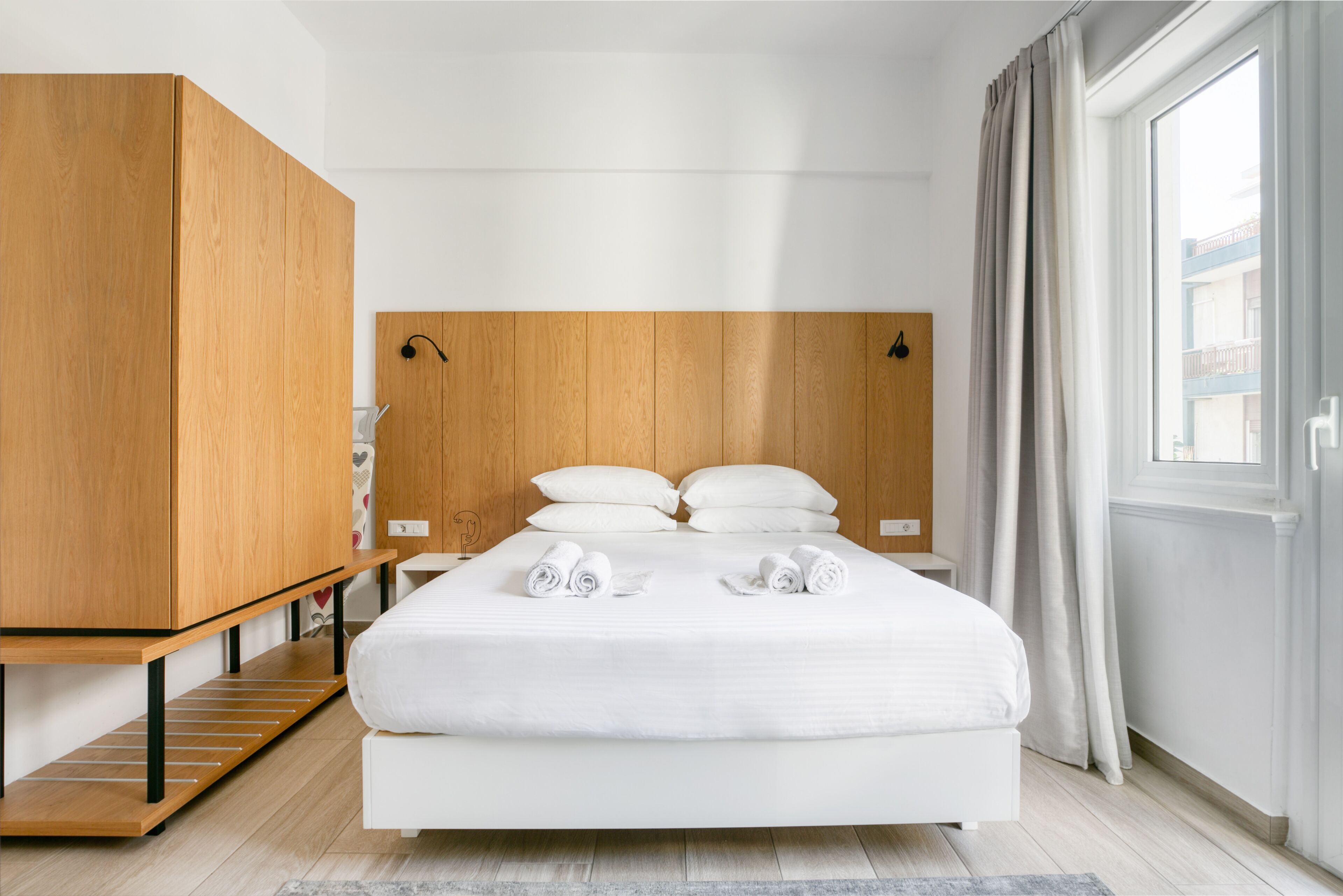 Photo - Elia Kolonaki Luxury Apartments