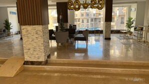 Leilighet | Lobby