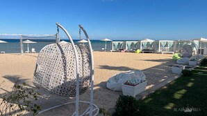 Leilighet | Strand