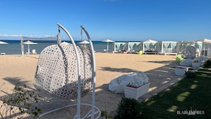 アパートメント | ビーチ