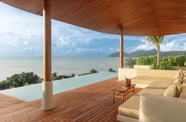 Anantara Koh Yao Yai Resort & Villas - Ko Yao Yai