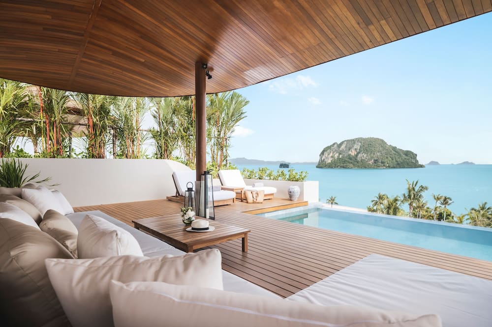 Anantara Koh Yao Yai Resort & Villas