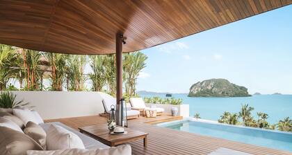 Anantara Koh Yao Yai Resort & Villas