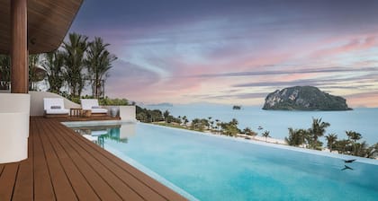 Anantara Koh Yao Yai Resort & Villas