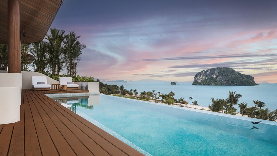 Anantara Koh Yao Yai Resort & Villas