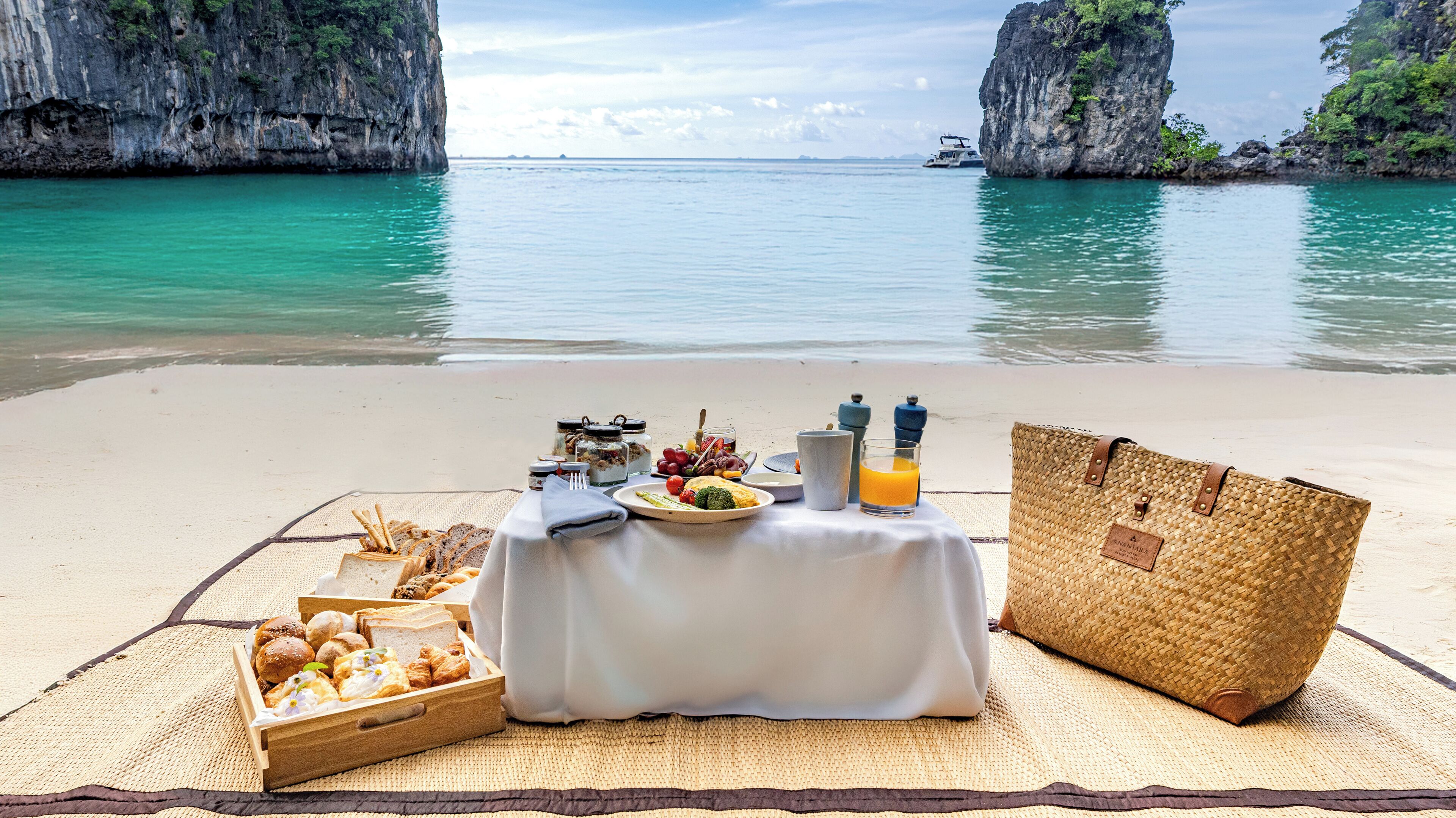 BBQ/피크닉 공간