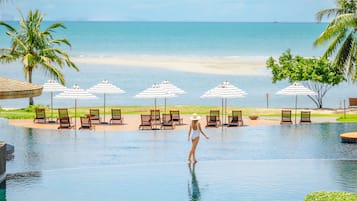 Piscina al aire libre